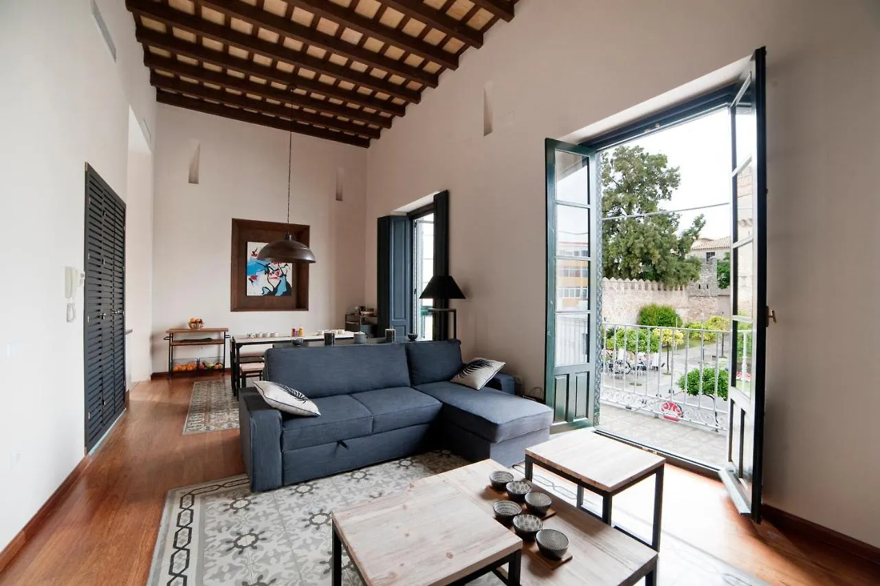 Conde De Osborne B Apartment El Puerto de Santa Maria