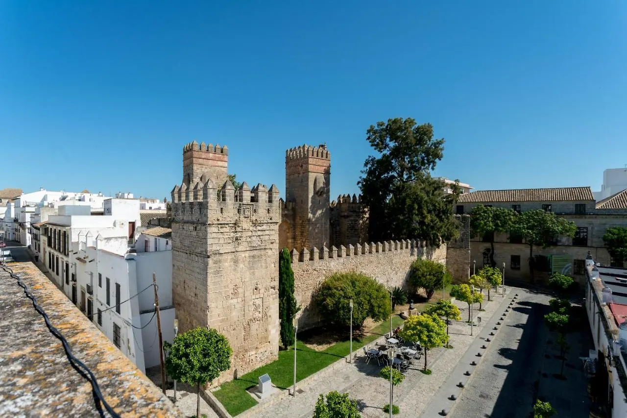 Conde De Osborne B Apartment El Puerto de Santa Maria Spain