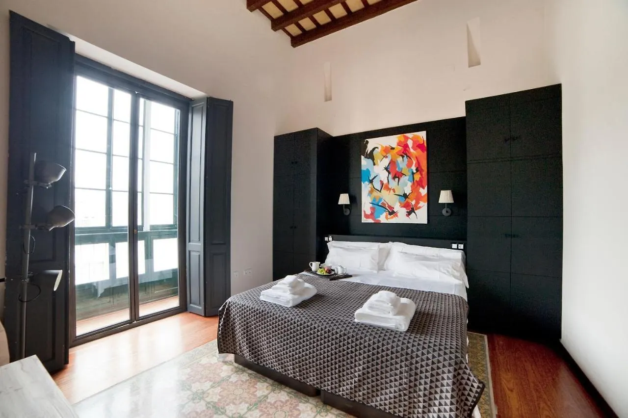 Conde De Osborne B Apartment El Puerto de Santa Maria 0*,  Spain