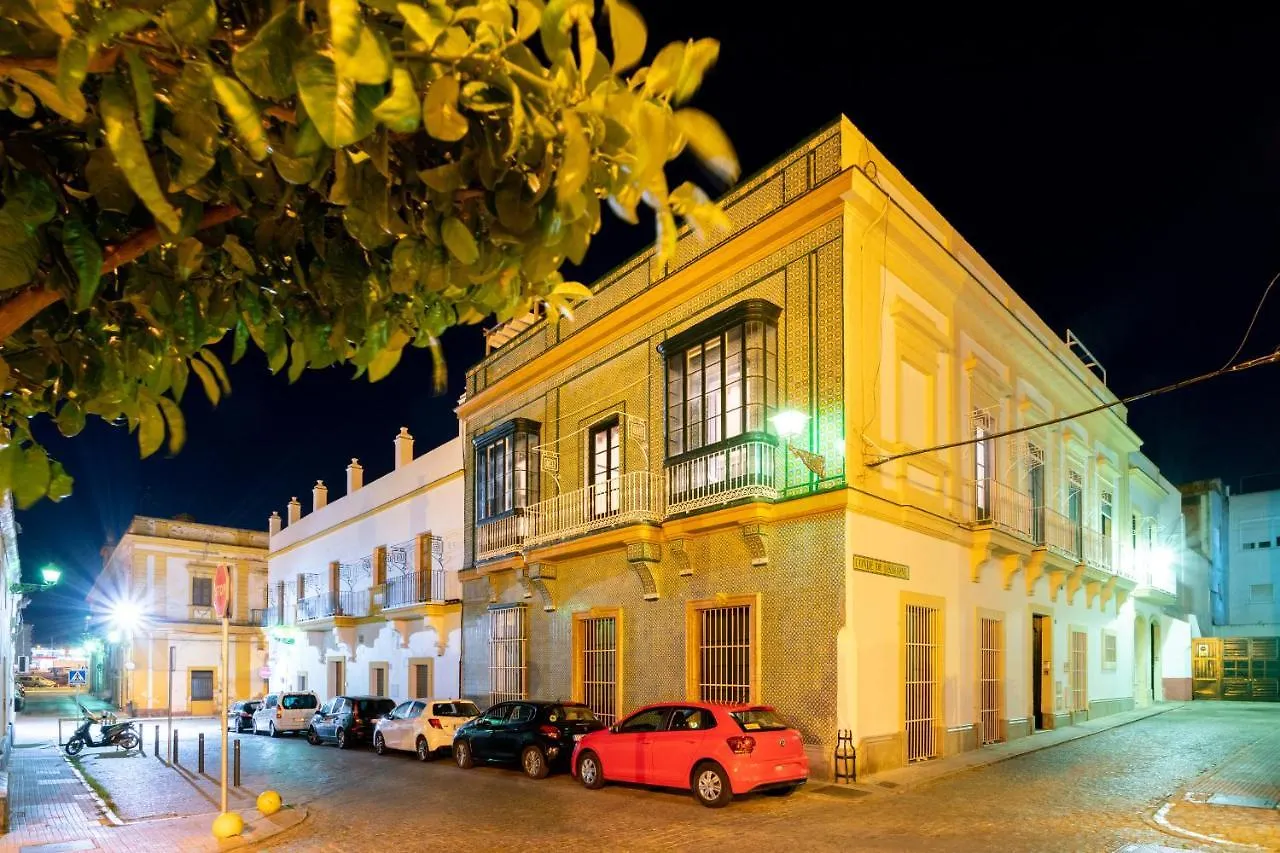 Conde De Osborne B Apartment El Puerto de Santa Maria