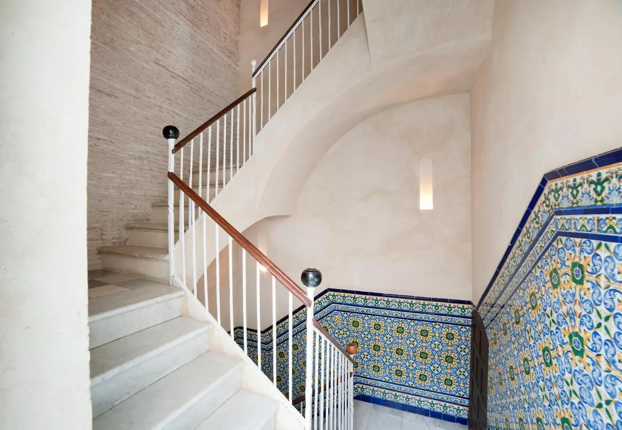 Conde De Osborne B Apartment El Puerto de Santa Maria Spain