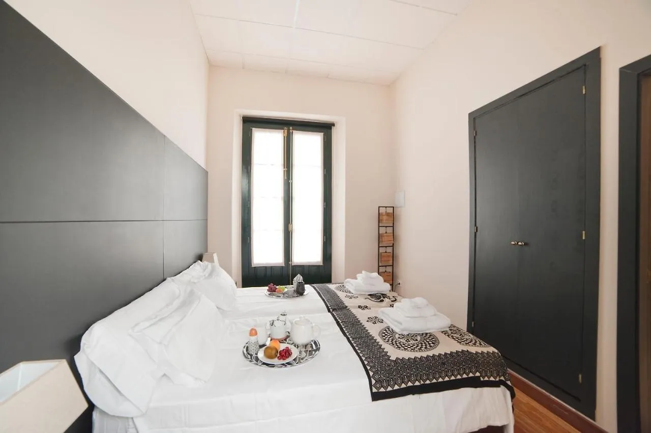 Conde De Osborne B Apartment El Puerto de Santa Maria Spain